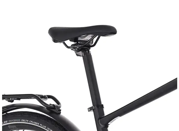 Superior Blox 6.4 T city bike Matte Black