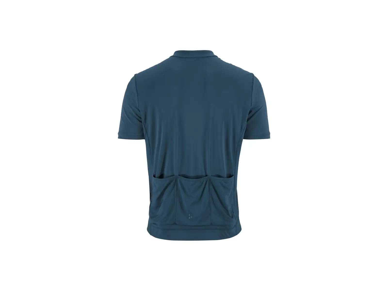 Craft Everyday men's jersey short sleeve blue