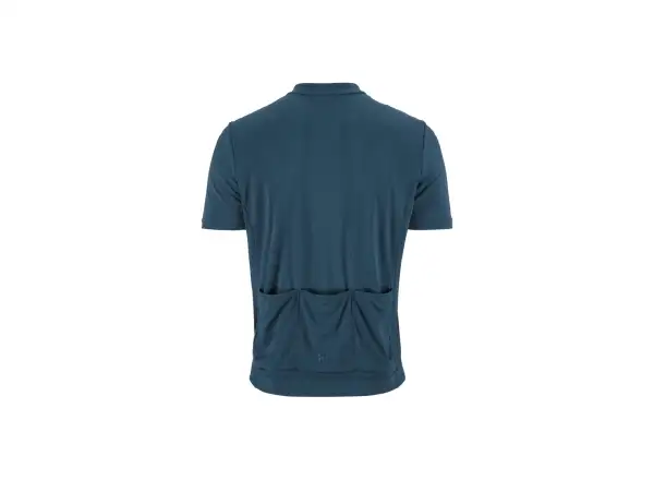 Craft Everyday men's jersey short sleeve blue