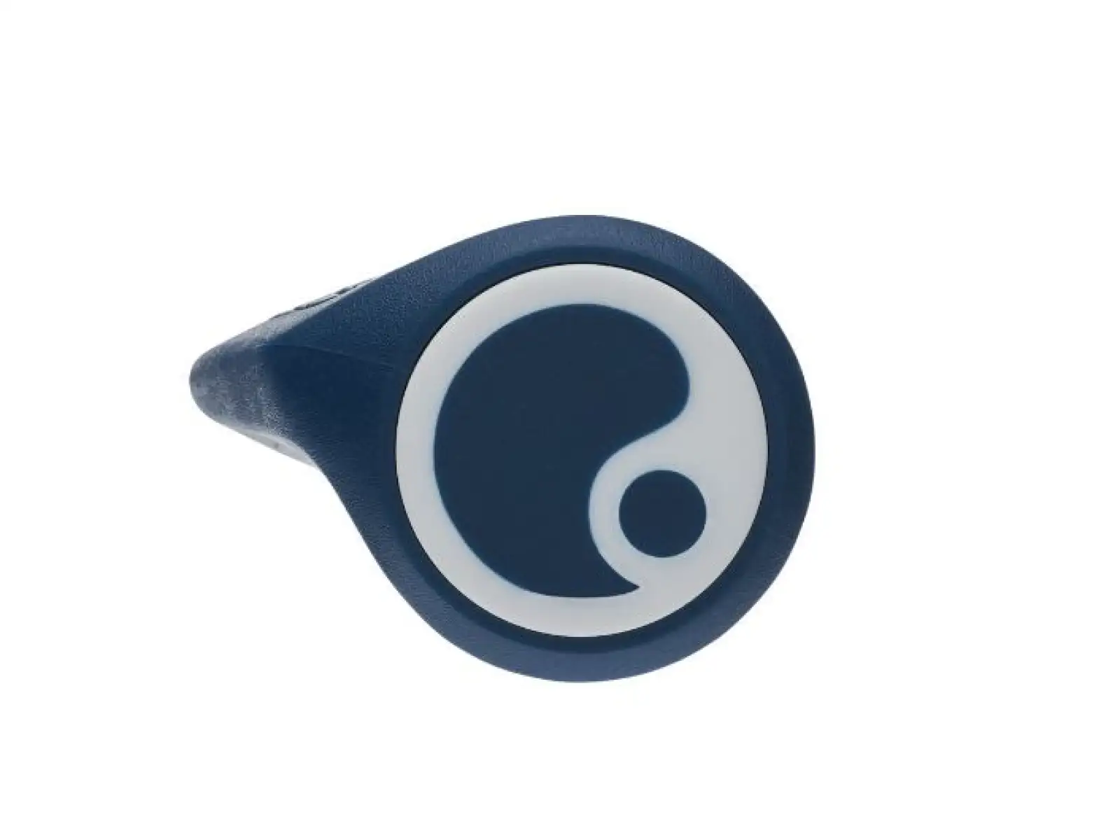 Ergon GA3 grips Nightride Blue