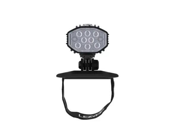 Lezyne Helmet Micro Drive Pro 1000+ helmet light