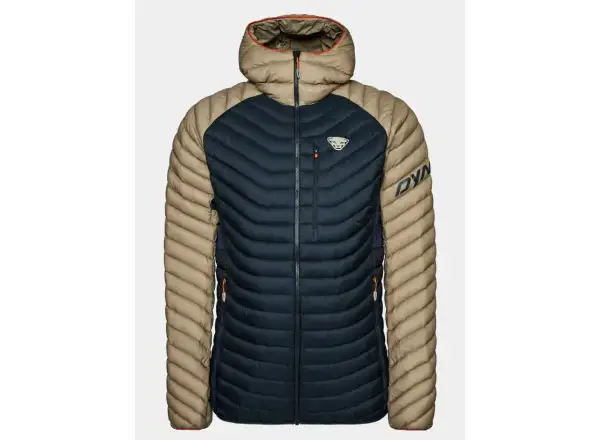 Dynafit Radical Down men's jacket Rock Khaki