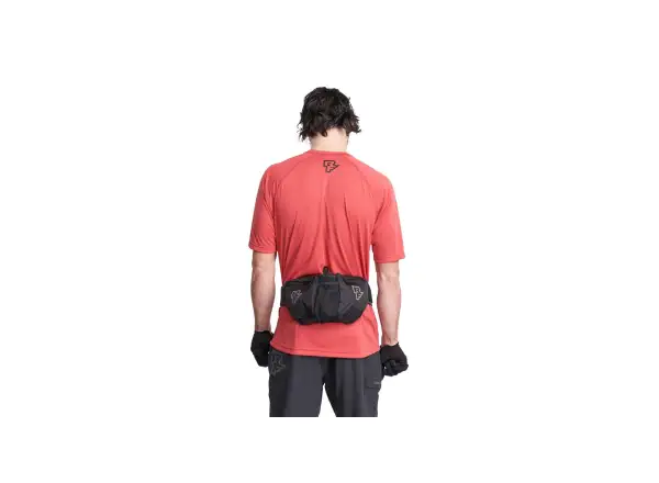 Race Face Stash Quick Rip Bag waist bag charcoal