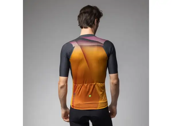Alé Sprinter R-EV1 men's short sleeve jersey Congo
