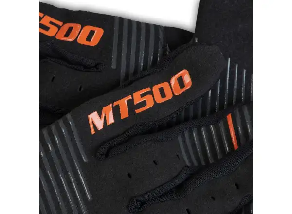 Endura MT500 D3O II gloves Black
