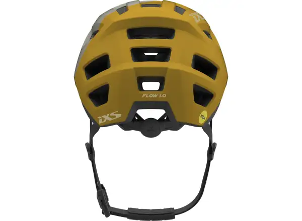 IXS Flow 1.0 MIPS helmet Sand/Ocker
