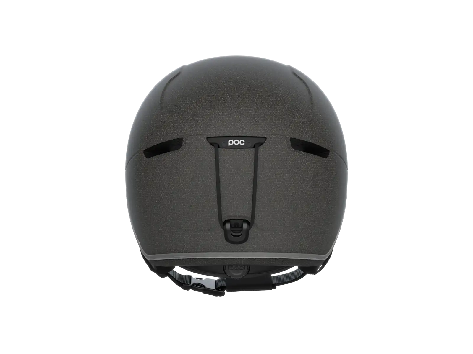 POC Obex Pure ski helmet Raw Black Matt