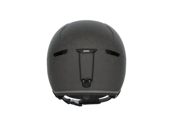 POC Obex Pure ski helmet Raw Black Matt