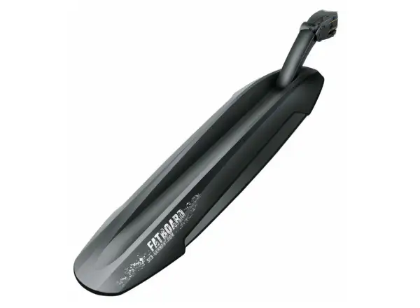 SKS Fatboard set of mudguards front and rear
