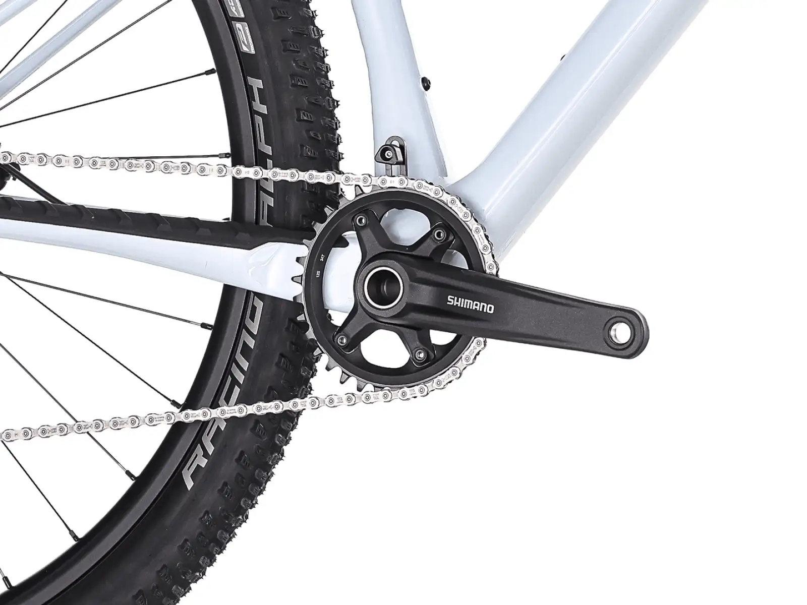 Superior XP 9.2 mountain bike Gloss Petrol / Petrol Grey