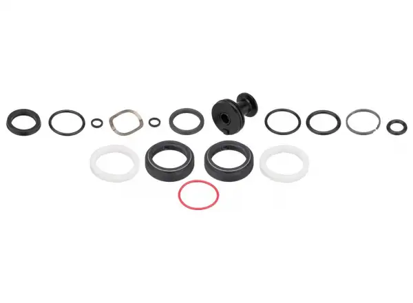 Rock Shox Revelation Service Kit 200h/1 year for forks Revelation RC A1 (2018+)