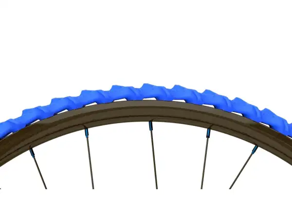 Tubolight Diamana HD 29" rim insert pair