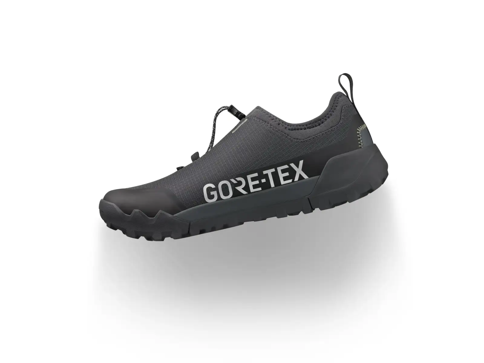 Fizik Ergolace GTX 2 MTB shoes Black/Black