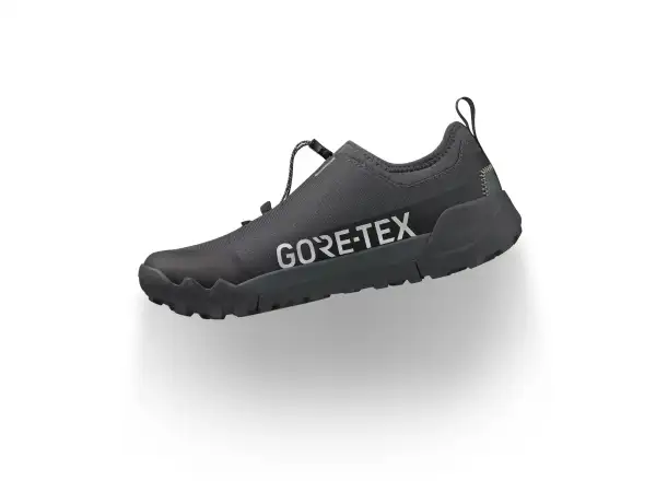 Fizik Ergolace GTX 2 MTB shoes Black/Black