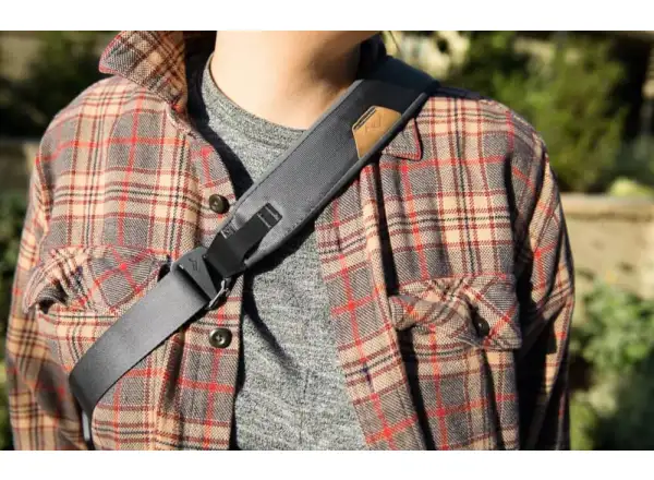 Peak Design Everyday Sling 6 l v2 backpack grey