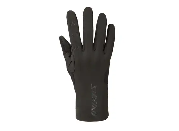 Silvini Isarco men's gloves Black