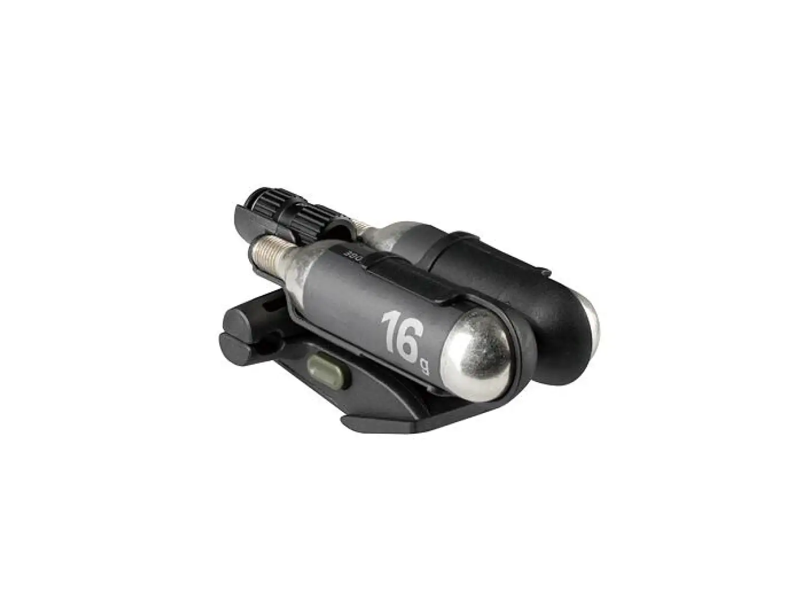 Topeak NanoMaster DF CO2 pump