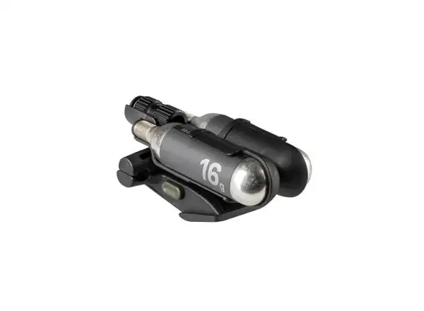 Topeak NanoMaster DF CO2 pump