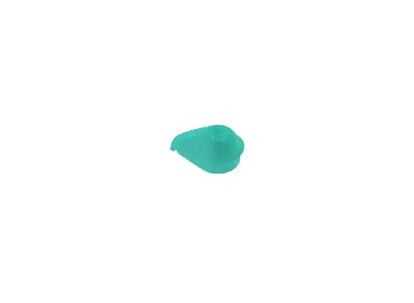 Fidlock mouthpiece cap Green