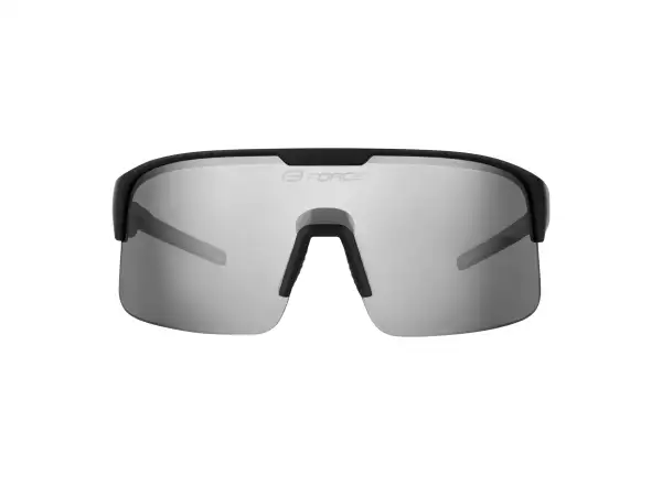 Force Spire cycling glasses black/photochromic lens