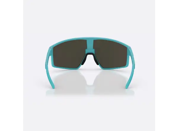 Bliz P002 sunglasses Matte Turquoise/Green Blue Multi