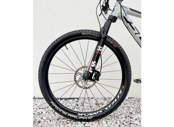 Scott Scale mountain bike size L BAZAR
