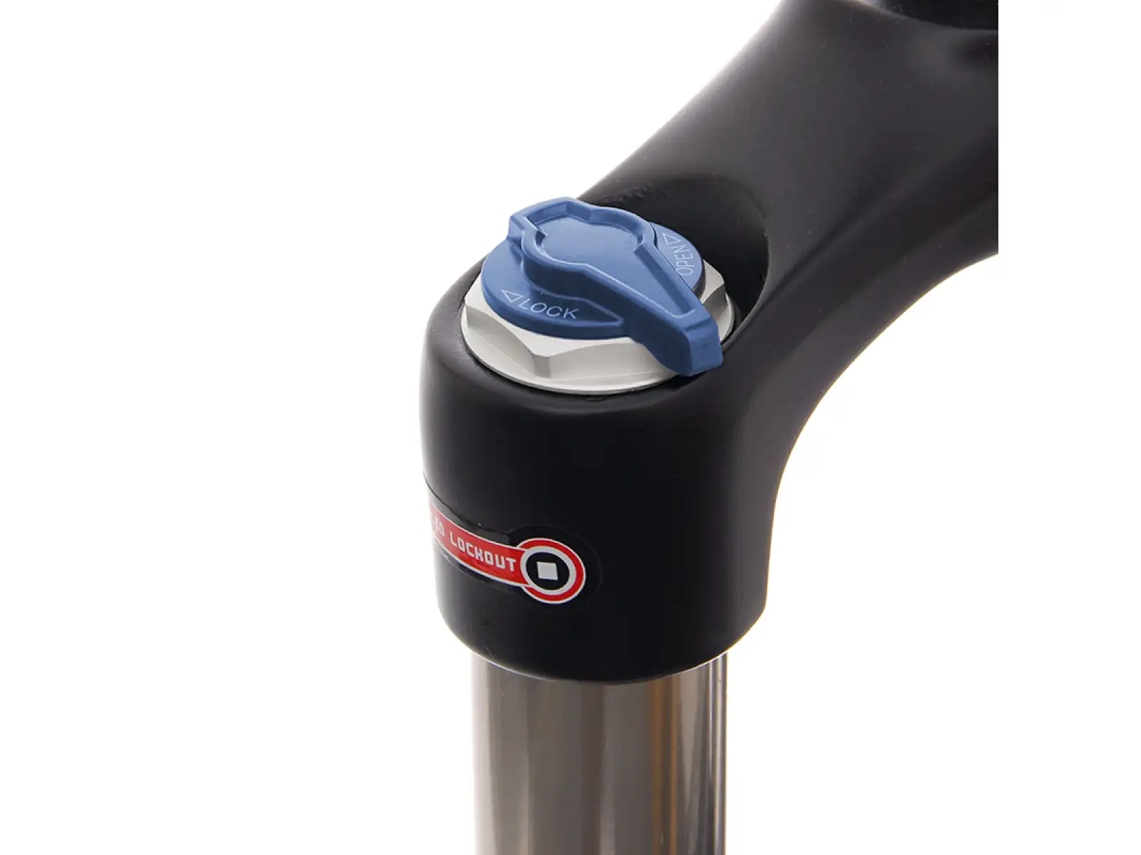 SR Suntour Raidon XC LO-R Disc 27.5" suspension fork black