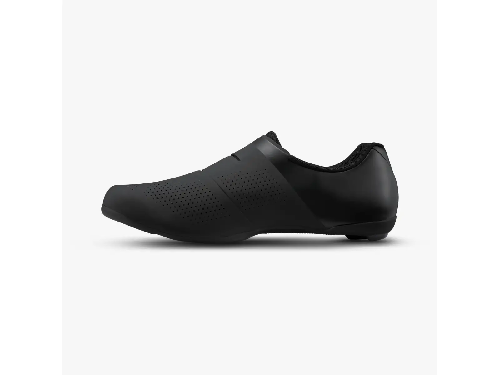 Shimano SH-RC302 men's road cycling shoes black