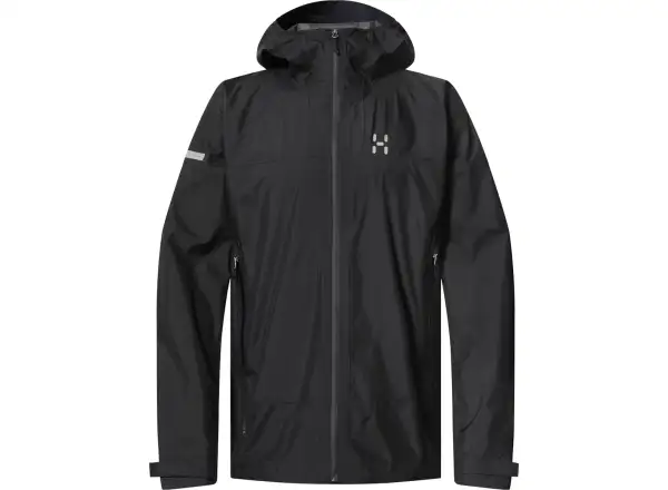 Haglöfs L.I.M AIRAK 2.5L men's jacket black