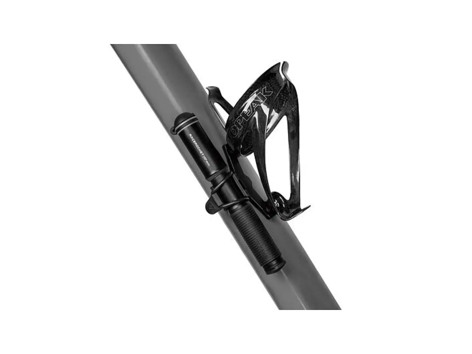 Topeak Race Rocket HP Mini pump black