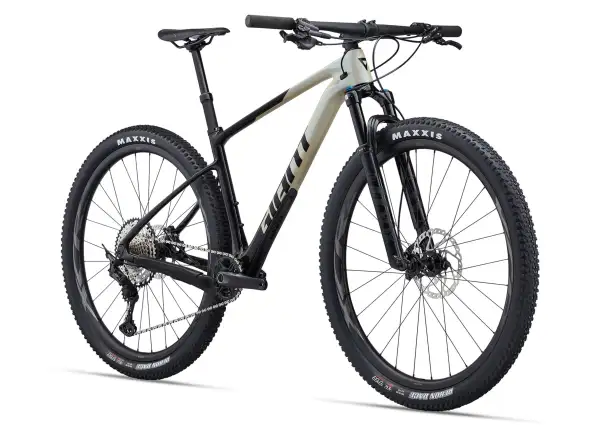 Giant XTC Advanced 29 1 mountain bike Shoreline/Carbon