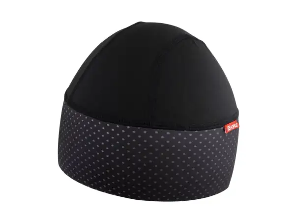 Force Points insulated cap under helmet black