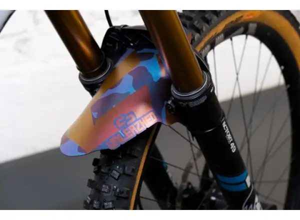 Unleazhed unsplash M01 mudguard camo