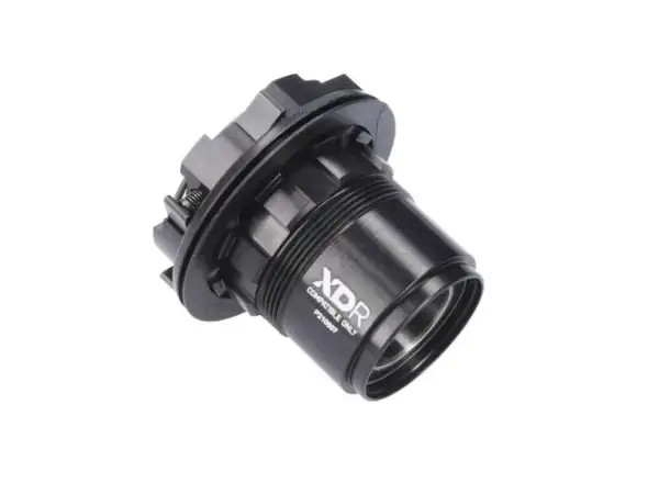 Zipp ZR1 SS freehub XDR