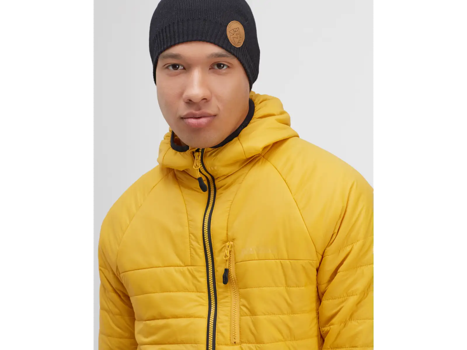 Silvini Rutor men's primaloft jacket Tiger