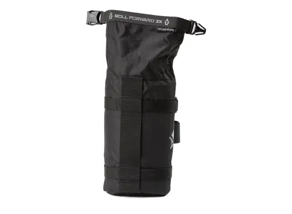 Acepac Minima Bag MKIII 2 l bag Black