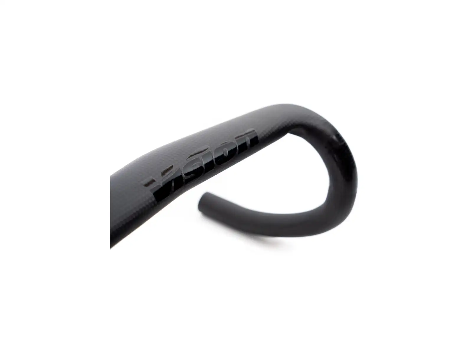 Vision Metron 5D EVO aero road handlebars 100 x 400 mm
