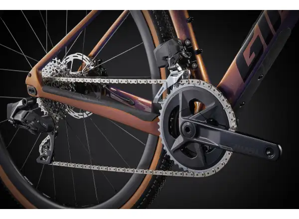 Giant Revolt Advanced Pro 1 gravel bike Meteor Storm
