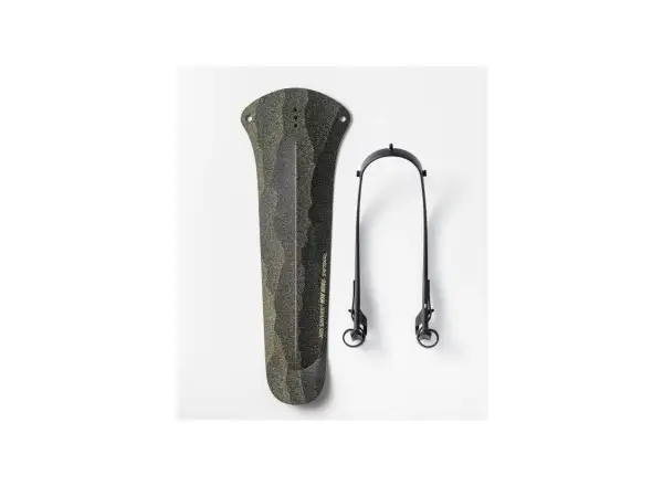 Ass Savers Win Wing 2 Gravel rear fender Detour