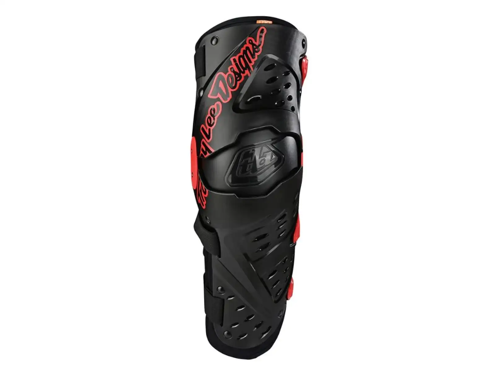 Troy Lee Designs Triad knee guards black