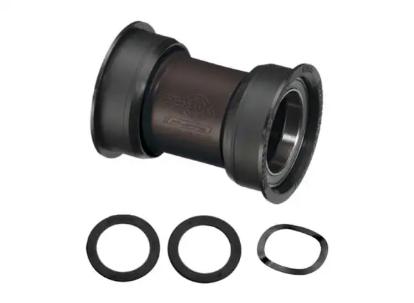 FSA BB-PF6000 Press Fit bottom bracket cups BB46 Road