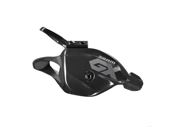 Sram X01 DH Shifter 7-speed UNWRAPPED