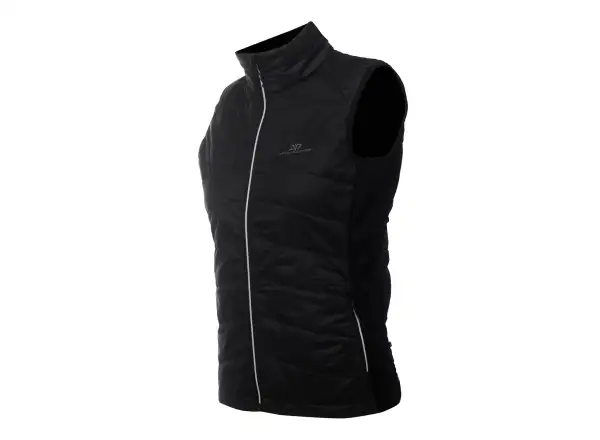 2117 of Sweden Dokkas Women's Vest Black