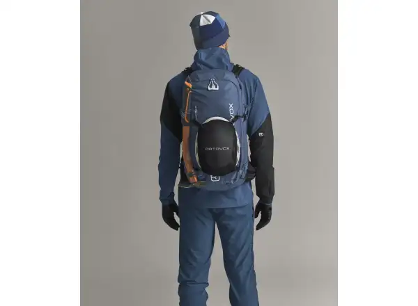 Ortovox Venet Tour 30 ski touring backpack Light Nunatak