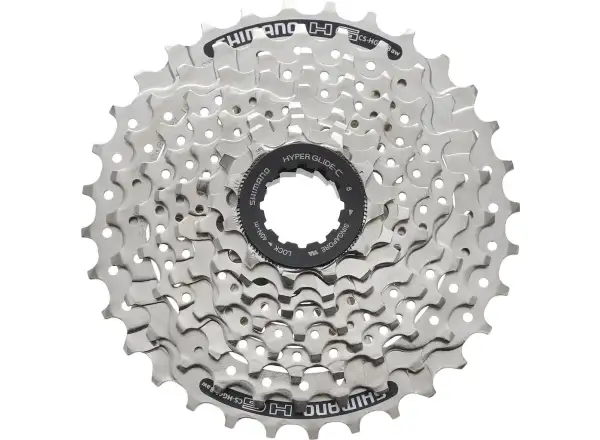 Shimano Acera CS-HG41 8sp. cassette 11-32 teeth - Unpacked