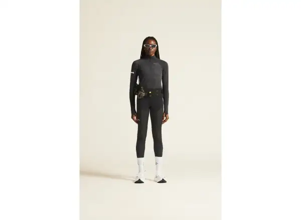 Craft ADV SubZ Lumen women's running leggings black