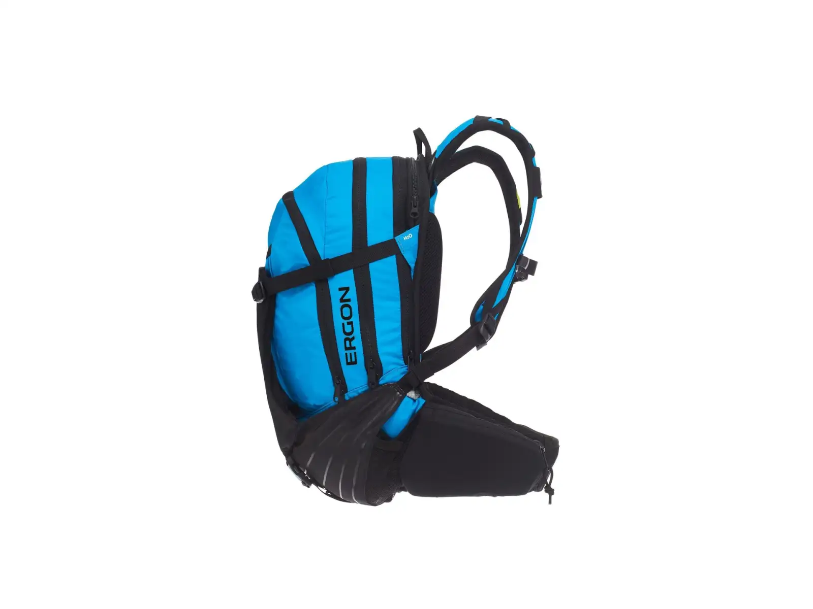Ergon BA3 backpack blue stealth