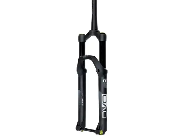 DVO Diamond D2 Beryl 29" 160 mm suspension fork black