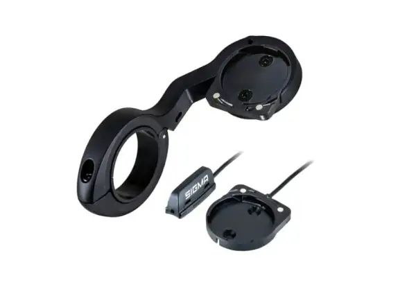 Sigma Long Butler TL2450 WR/WL front mount handlebar holder