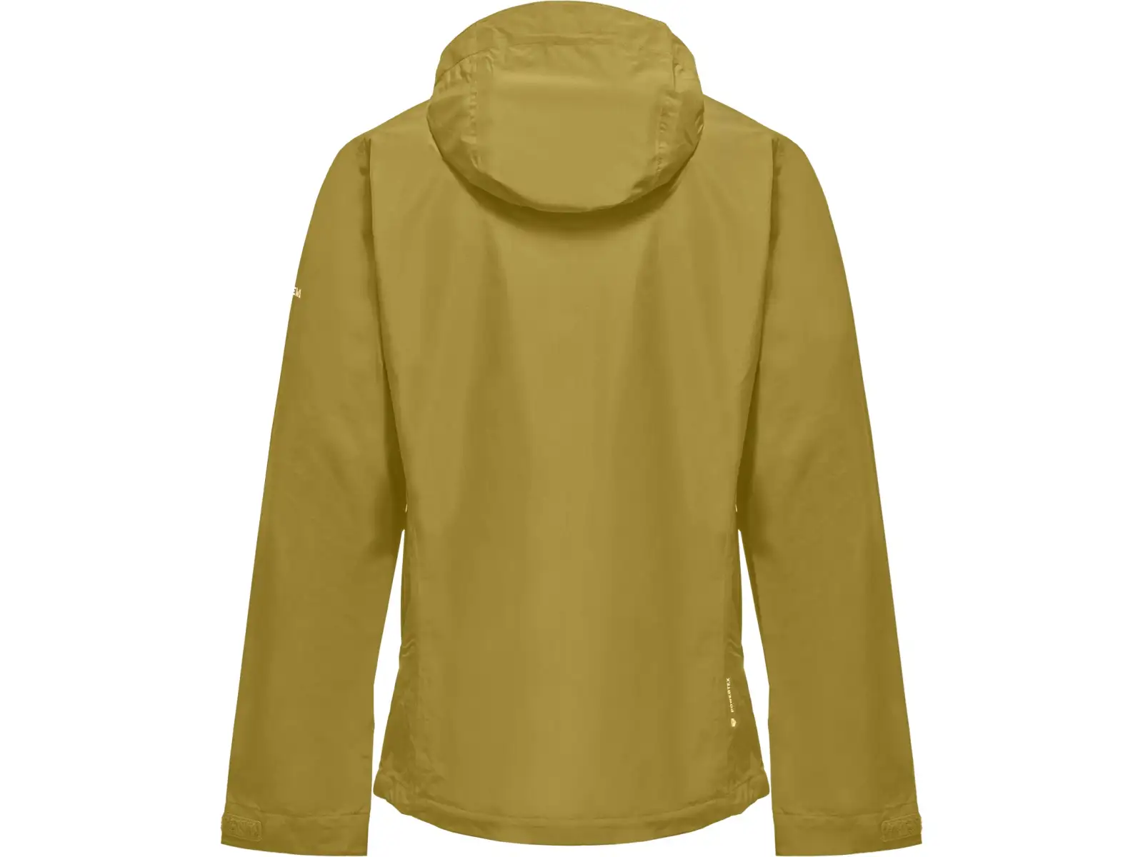 Salewa Puez 2.5L Powertex men's jacket Olive Oil